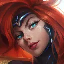 Miss Fortune