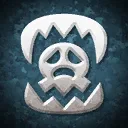 Emblema del Devastatore