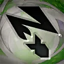 Emblema del Lungo raggio