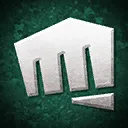 Emblema del Combattente