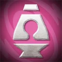 Emblema del Ritmo Spaziale