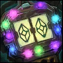 Braccio Jinxato di Sevika