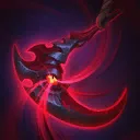 La falce Darkin